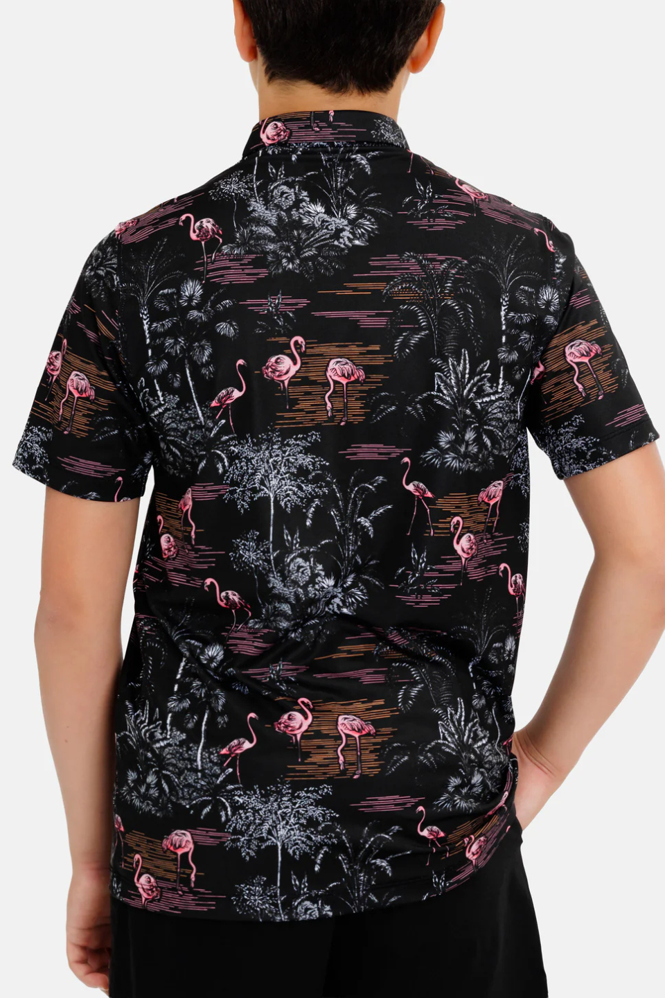 Waggle Flamingrove Boy&