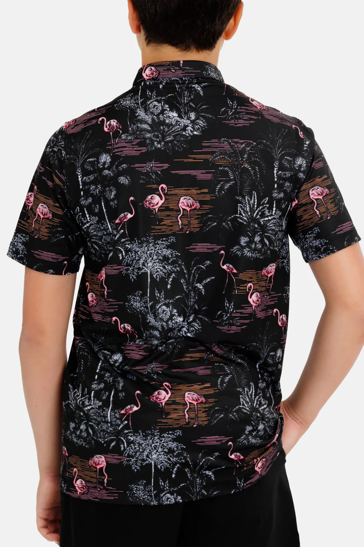 Waggle Flamingrove Boy&