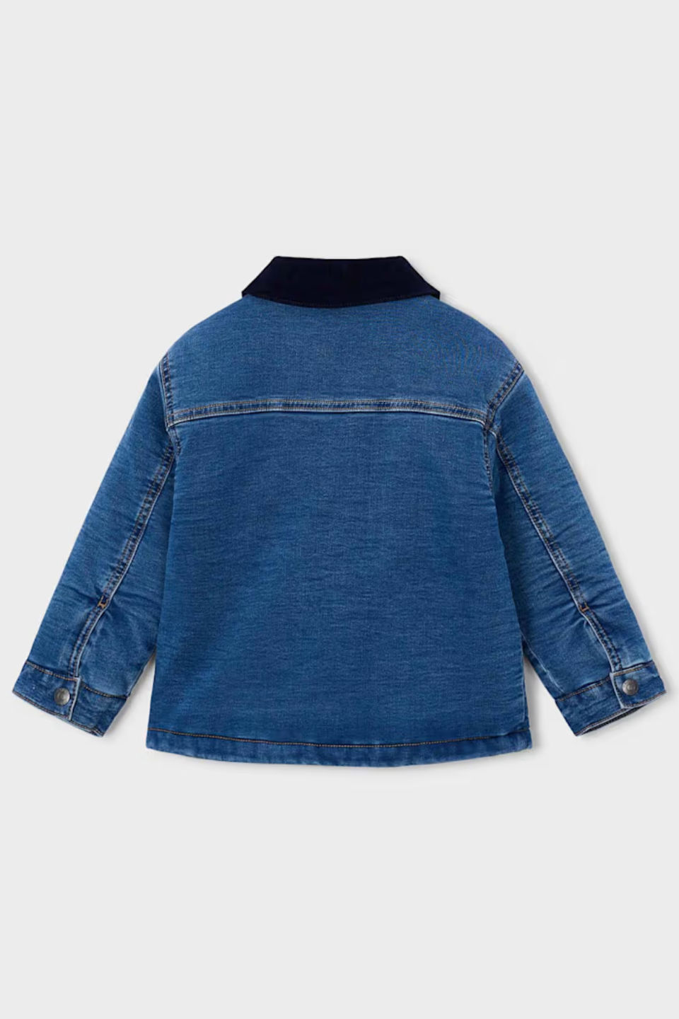 Mayoral Boys Denim Jacket