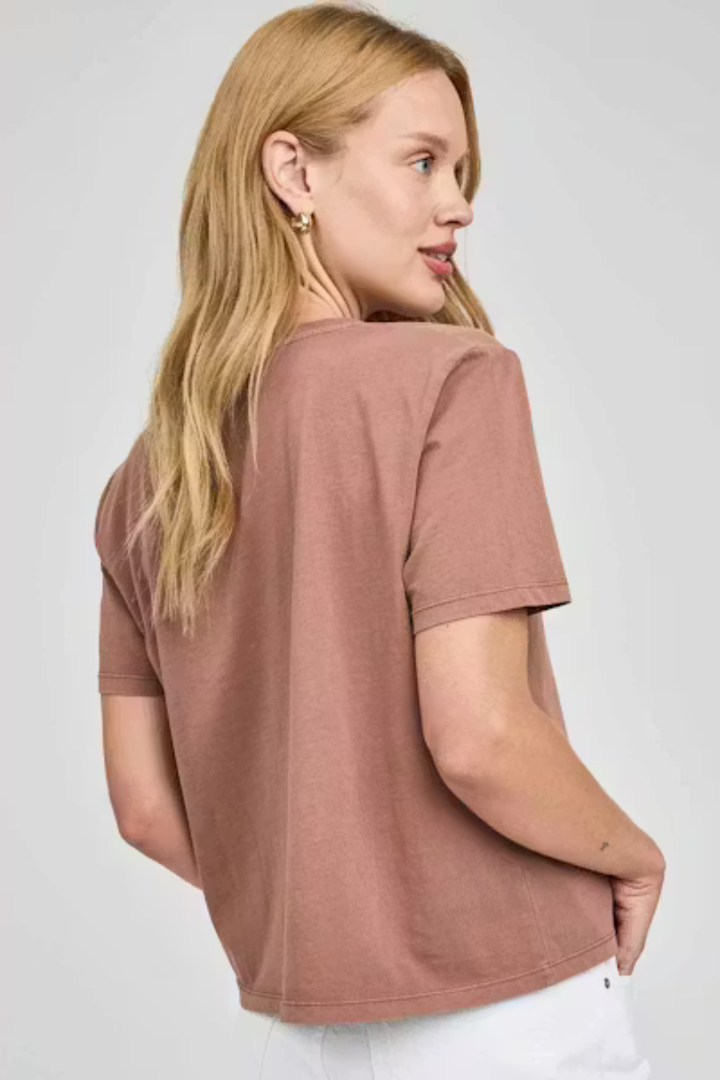 Gentle Fawn Lucy T-Shirt GENTLE FAWN