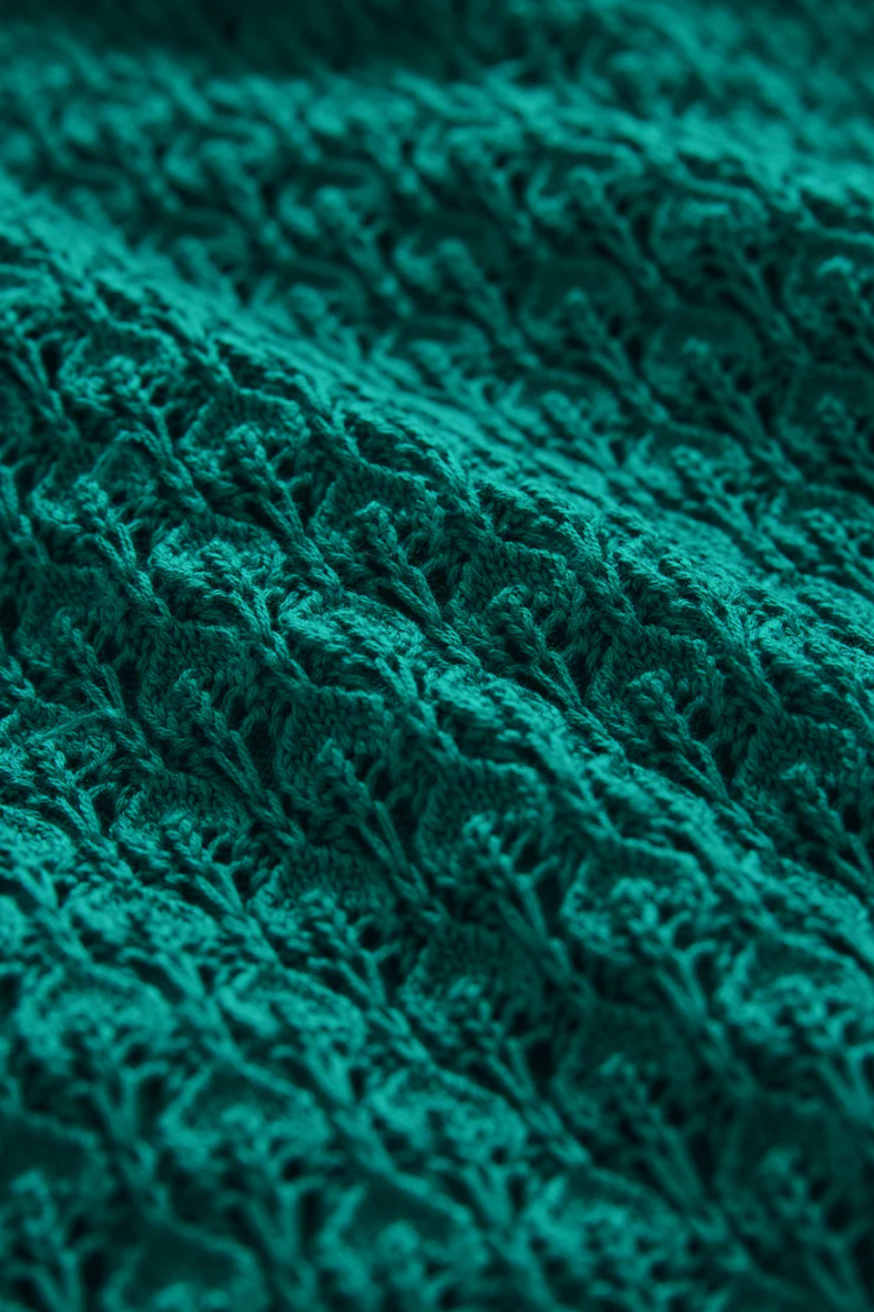 Z Supply Windswept Crochet Skirt Z SUPPLY