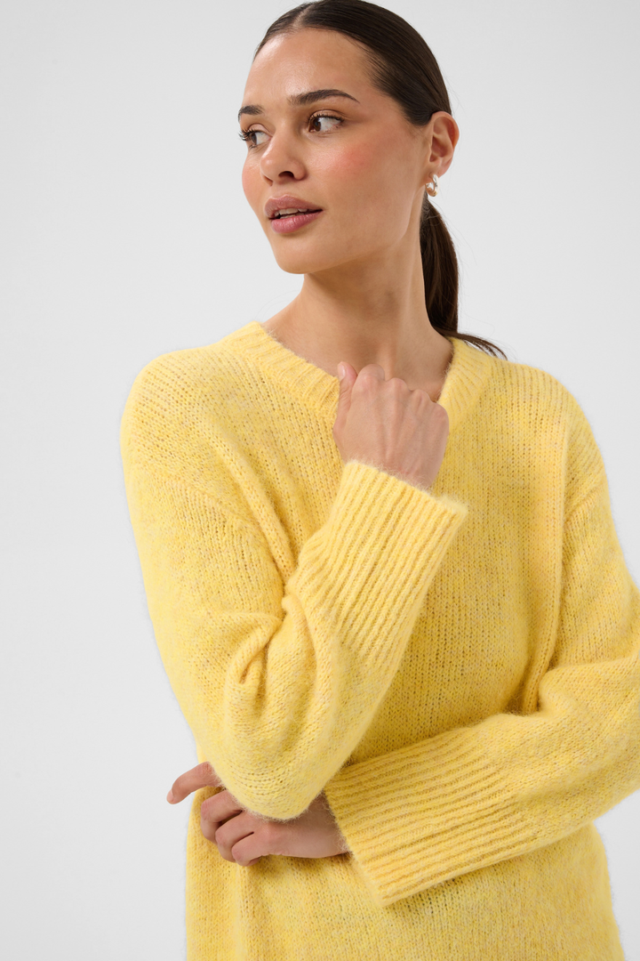 Ciona Pullover