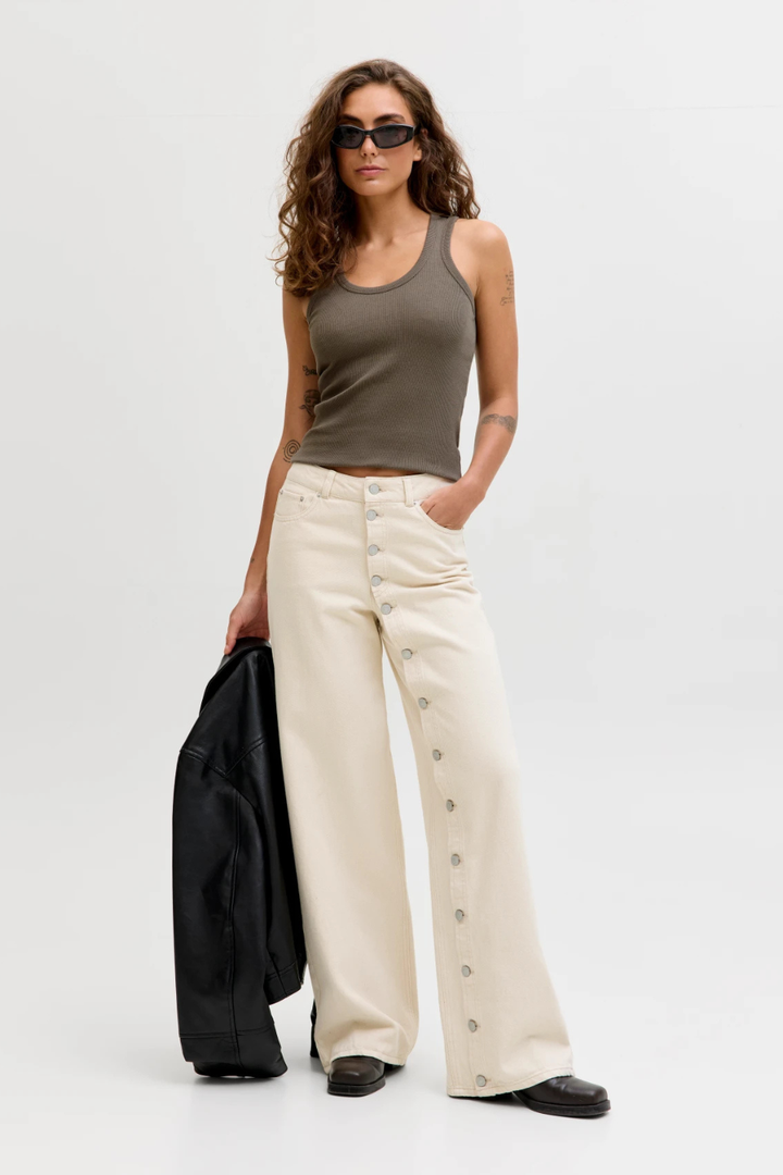 Stretch Fit Tank Top