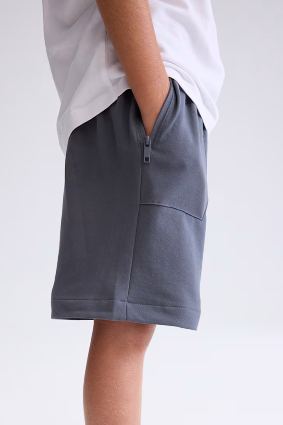 Shorts and T-shirt Set