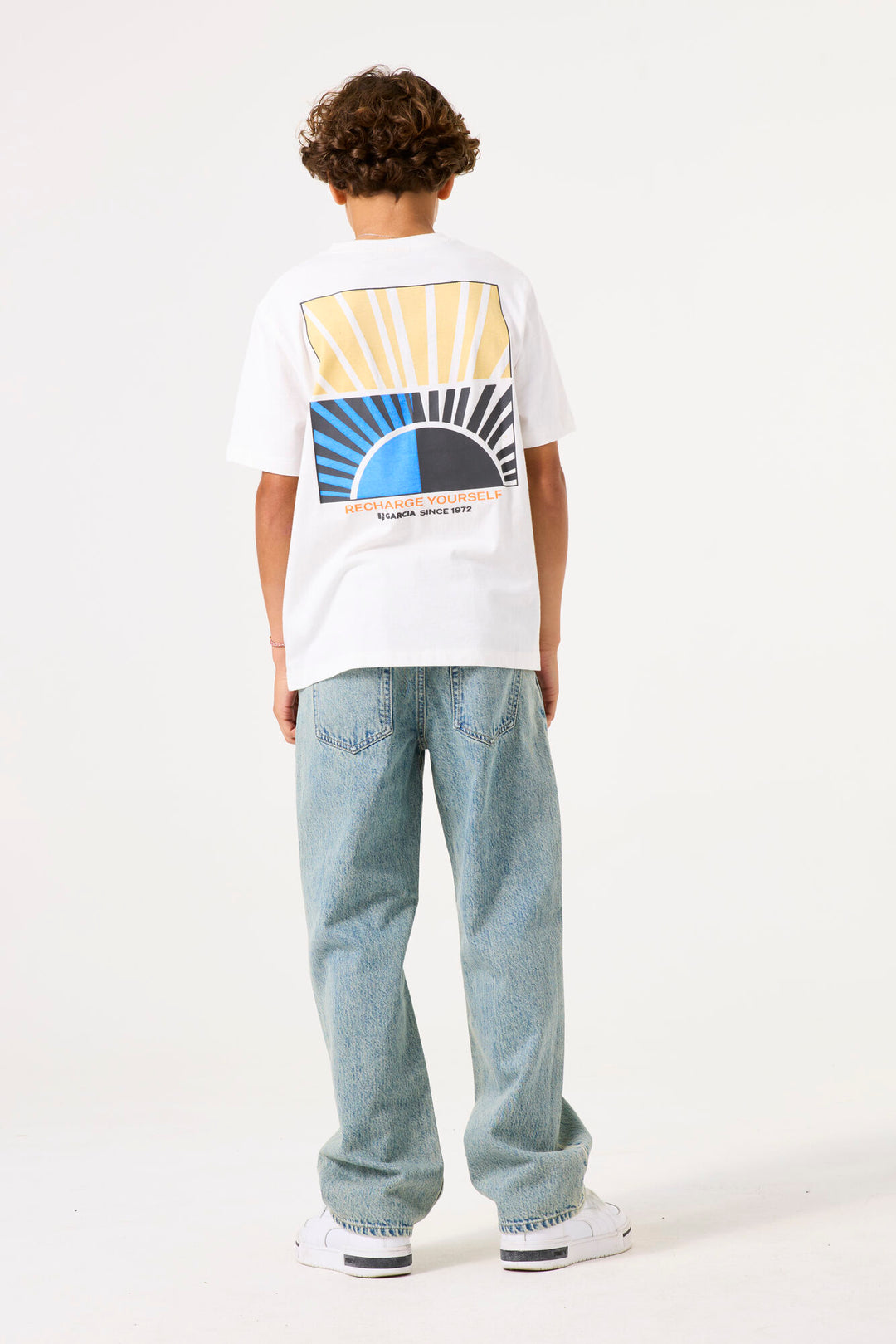 Recharge T-Shirt