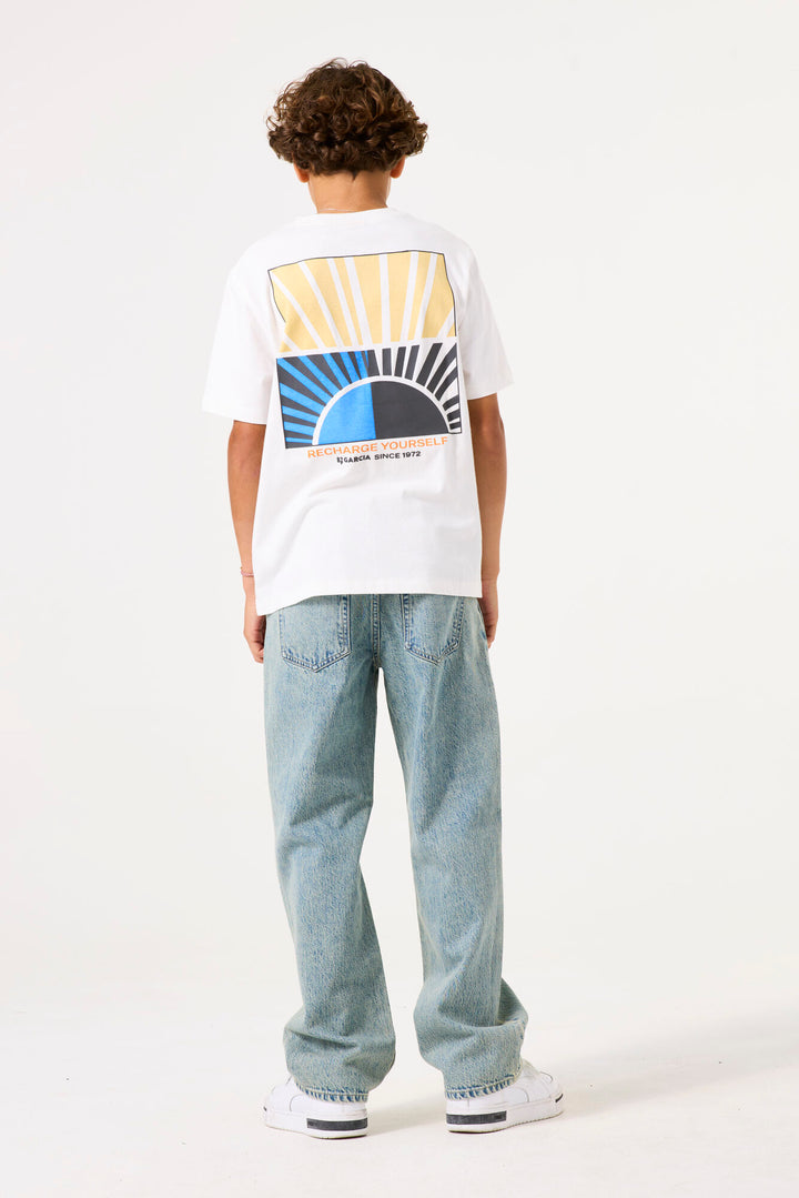 Recharge T-Shirt