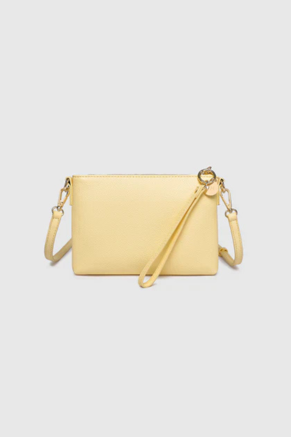 Louenhide Baby Sophie Crossbody Bag - Hot Peppers Clothing