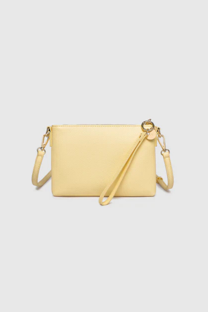 Louenhide Baby Sophie Crossbody Bag - Hot Peppers Clothing