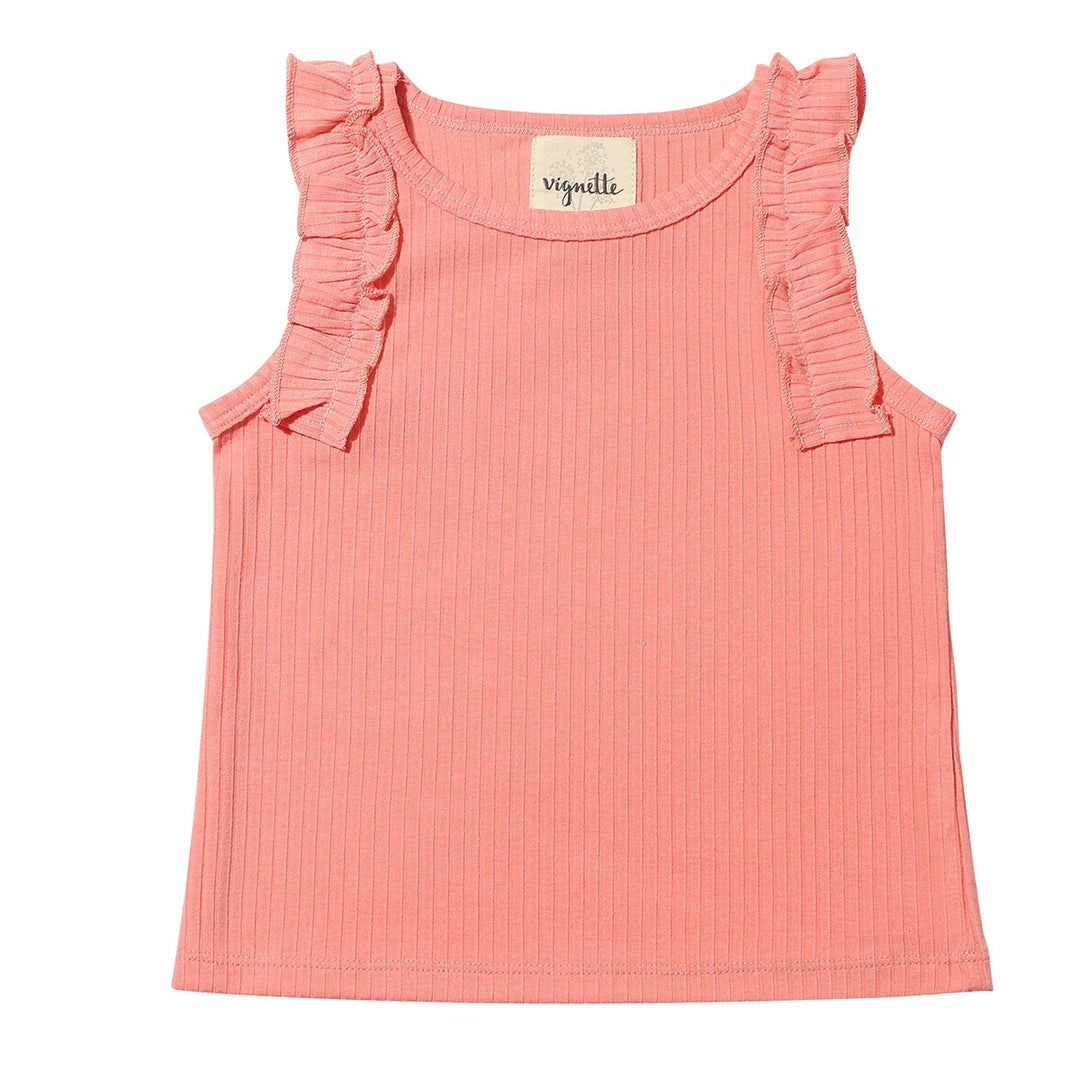 Raj Tank in Coral