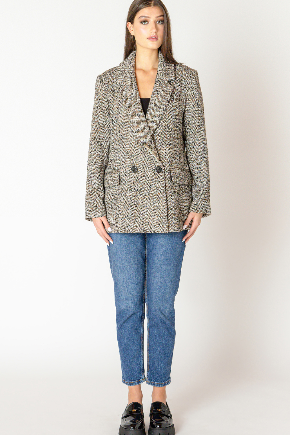 Margot Blazer