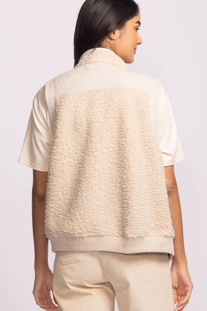 Vincino Vest