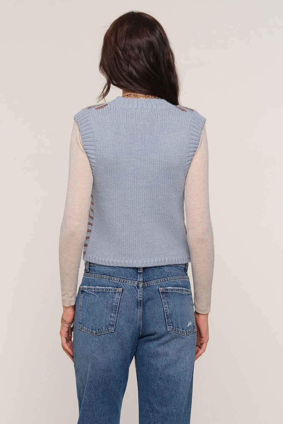 Asher Vest