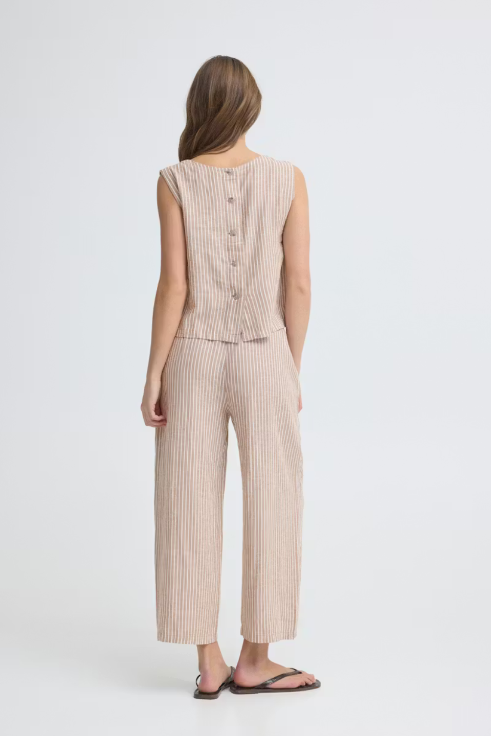 b.young FALAKKA Blouse b.young