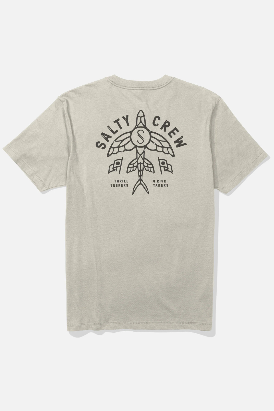 Salty Crew Men's Flyer Tee SALTY CREW