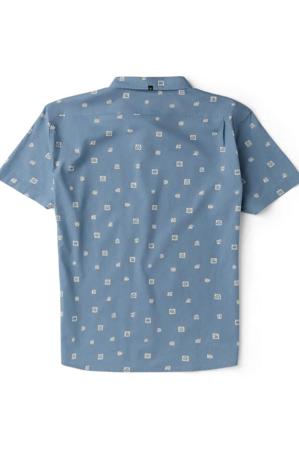 Vissla Ecology Marks Eco Boys Ss Shirt VISSLA