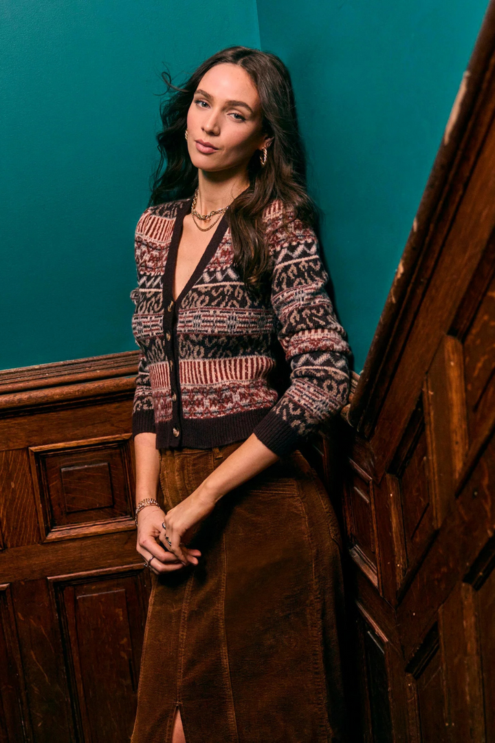 Zanima Skirt