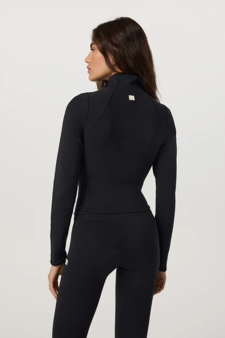 Vuori AllTheFeels™ Full Zip - Hot Peppers Clothing