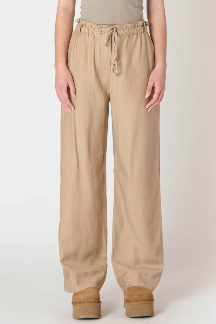 Noa Flowy Pant