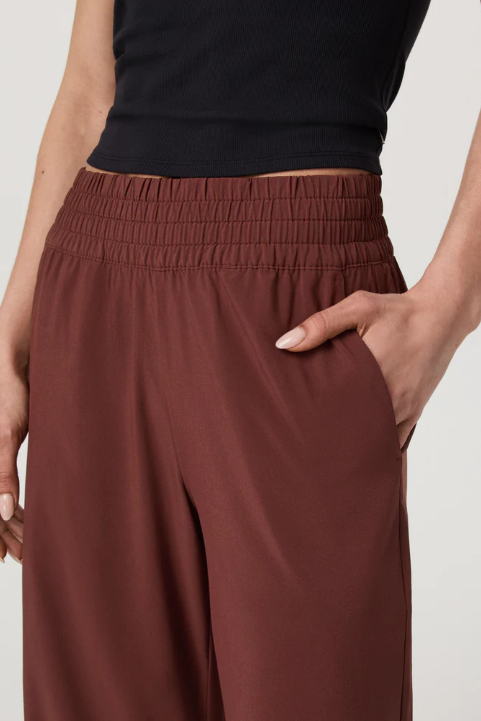 Villa Wideleg Pant