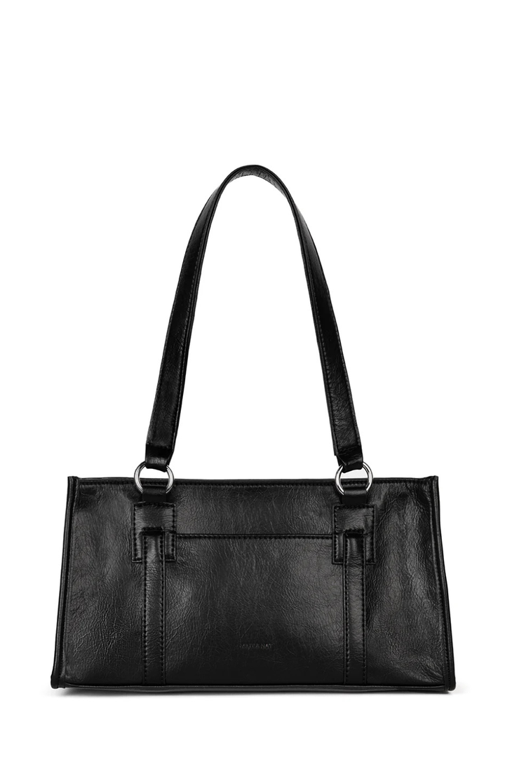 ZARIA Vegan Tote Satchel Bag