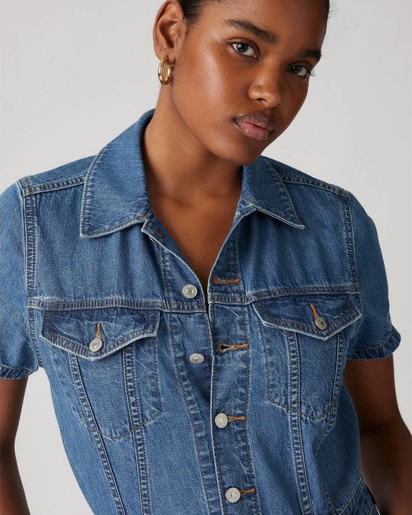 Type III Jumpsuit