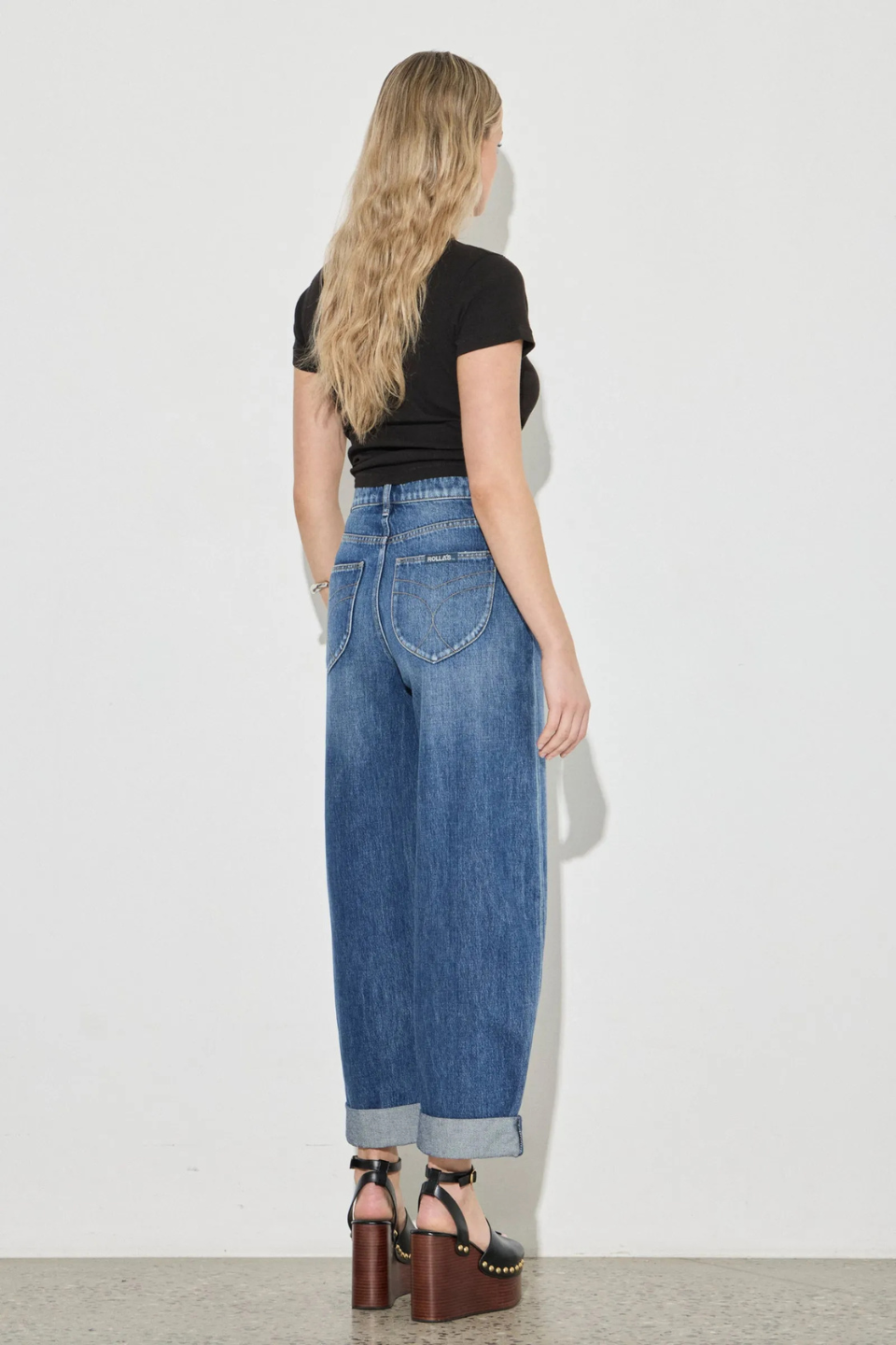 Gigi Barrel