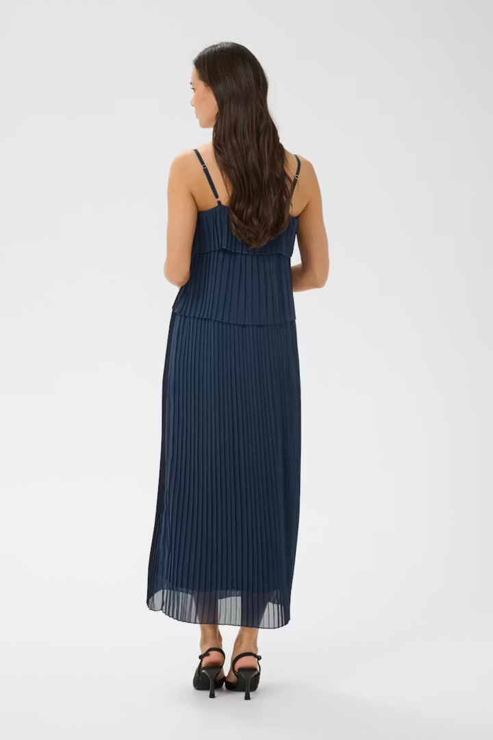 Kiera Dress - Hot Peppers Clothing