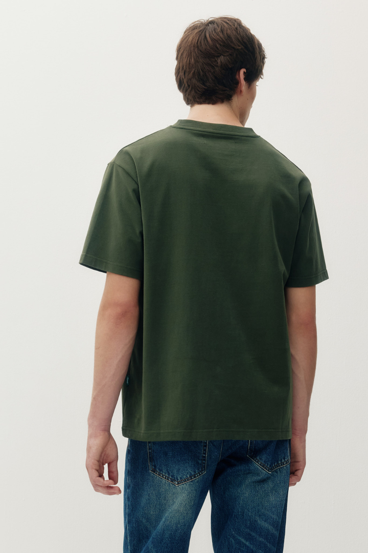 Kuwalla Men’s Final Boss Tee
