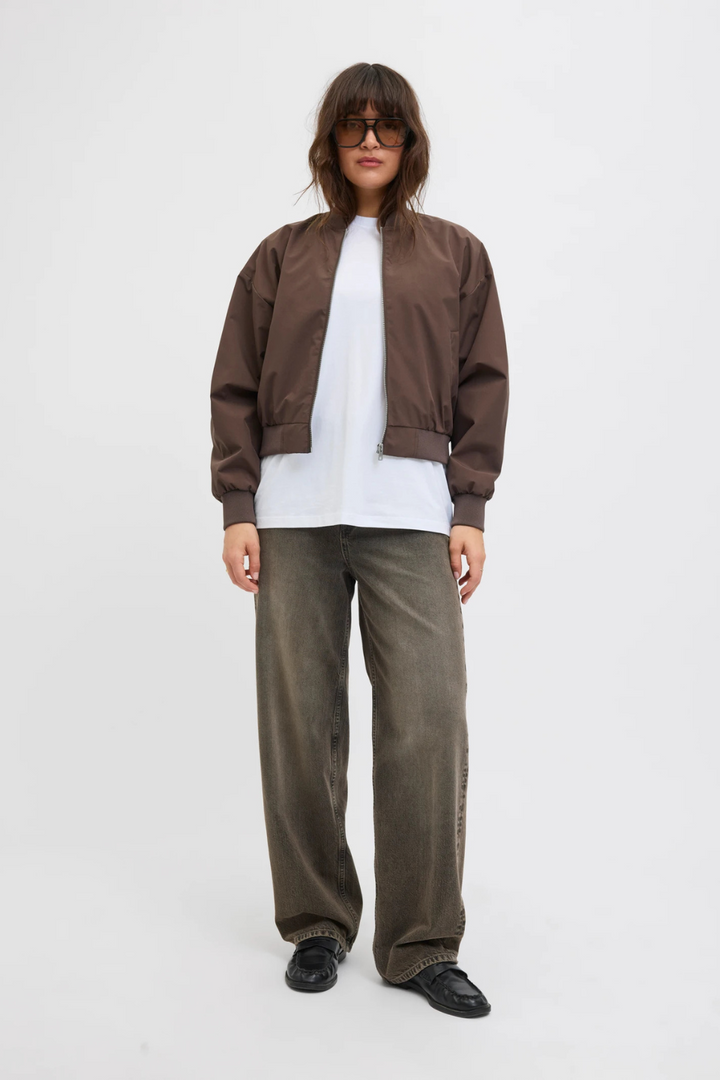 Ella Bomber Jacket