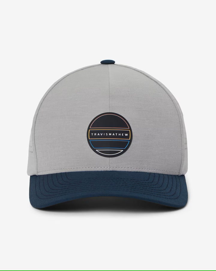 EPIC QUEST SNAPBACK HAT