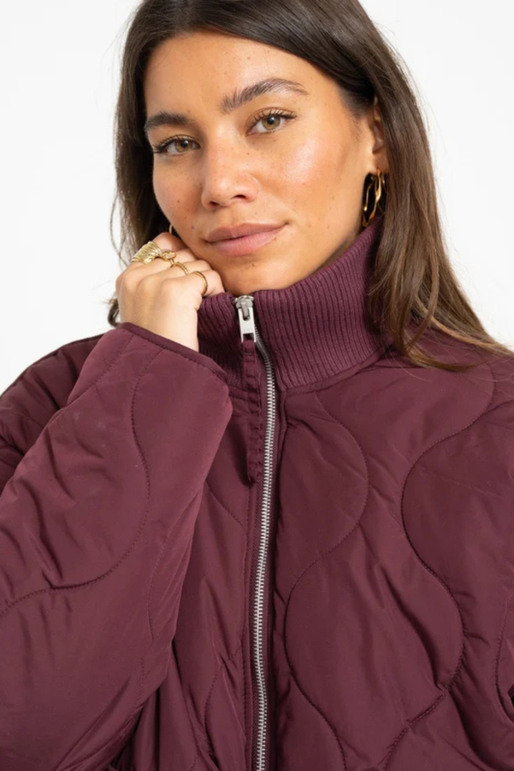 JJXX Serena Quilted Jacket