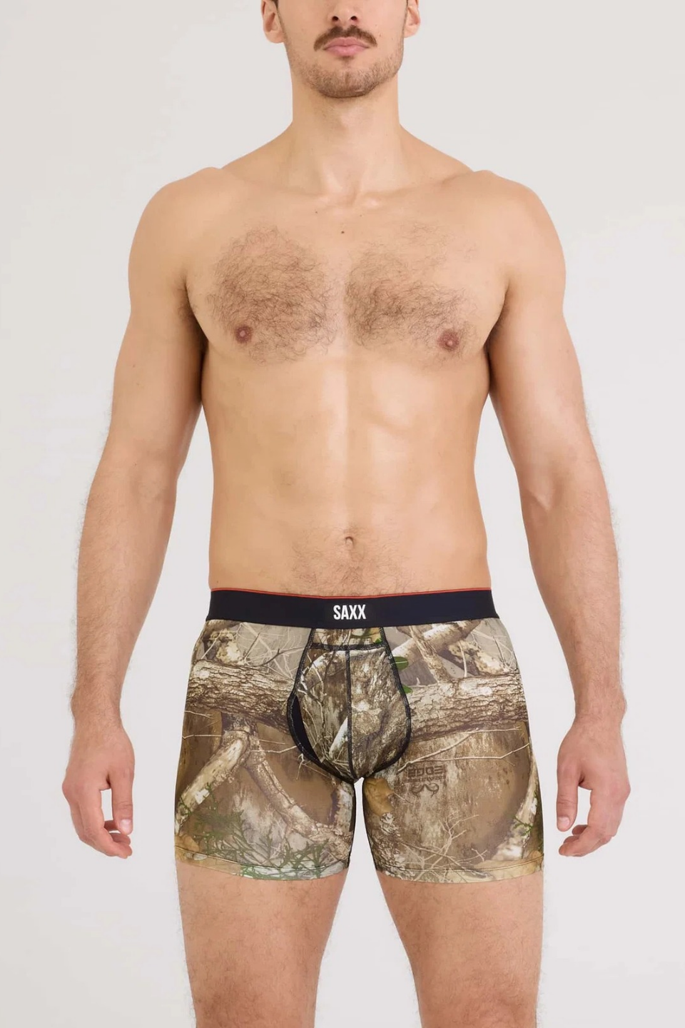 SAXX Multi-Sport Mesh x Realtree® (2 Pack)