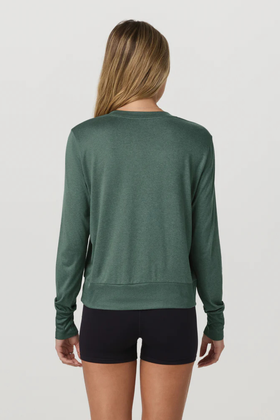 VUORI Daydream Crew - Hot Peppers Clothing