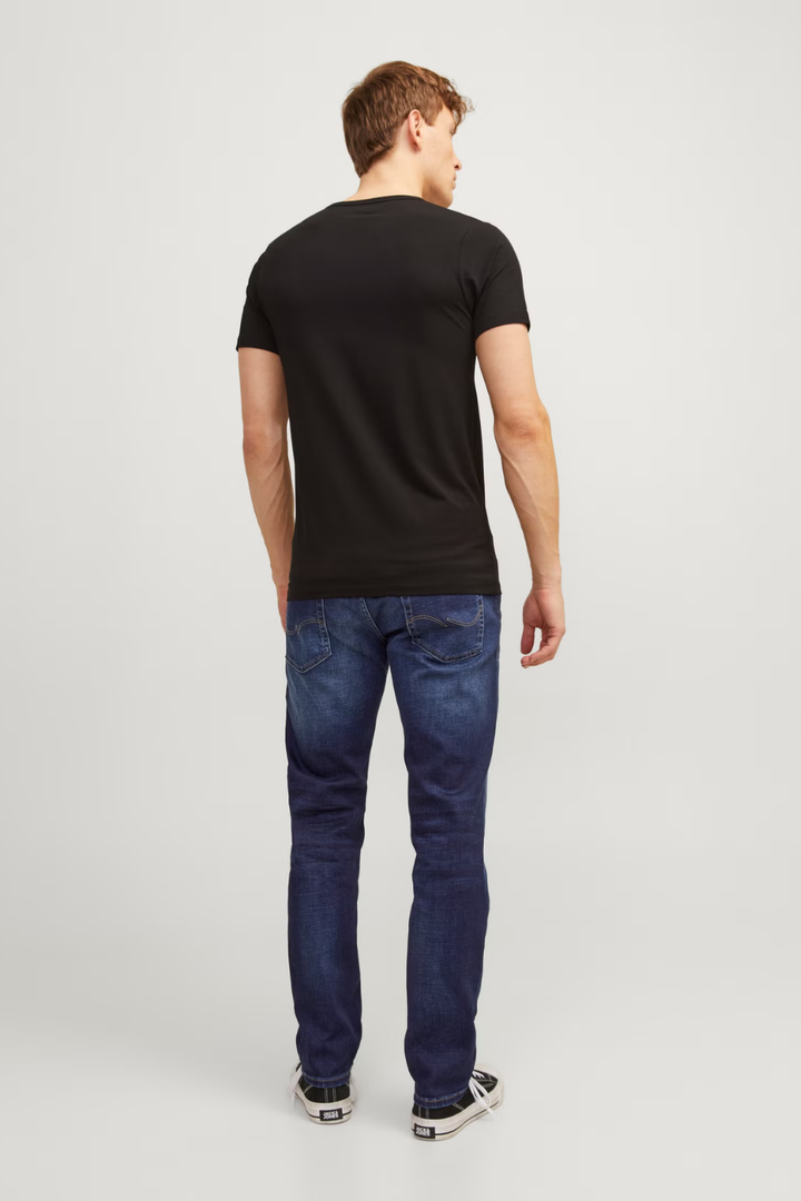 Jack &amp; Jones Clark 278 Regular Fit Jeans