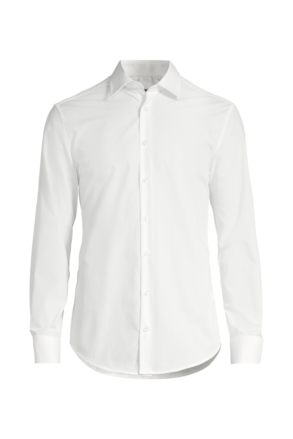 SOUL OF LONDON Essential Dress Shirt - Hot Peppers Clothing