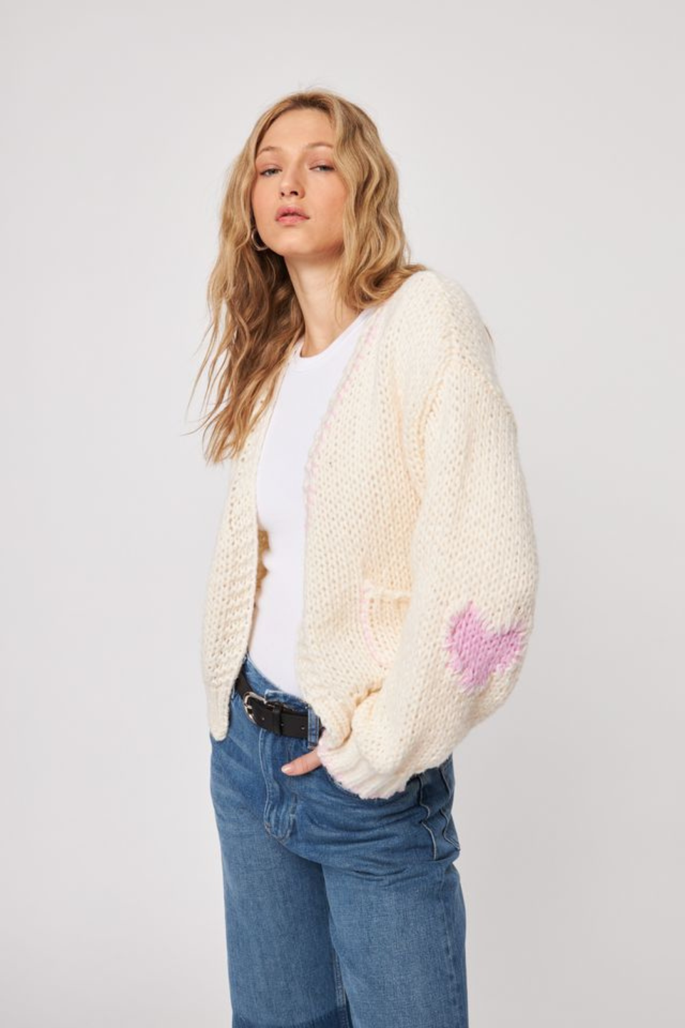 Kendrick Cardigan