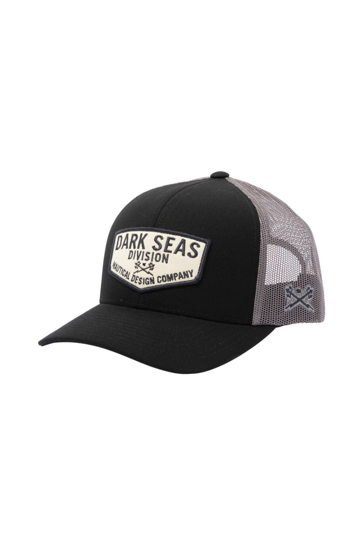 Transom Hat