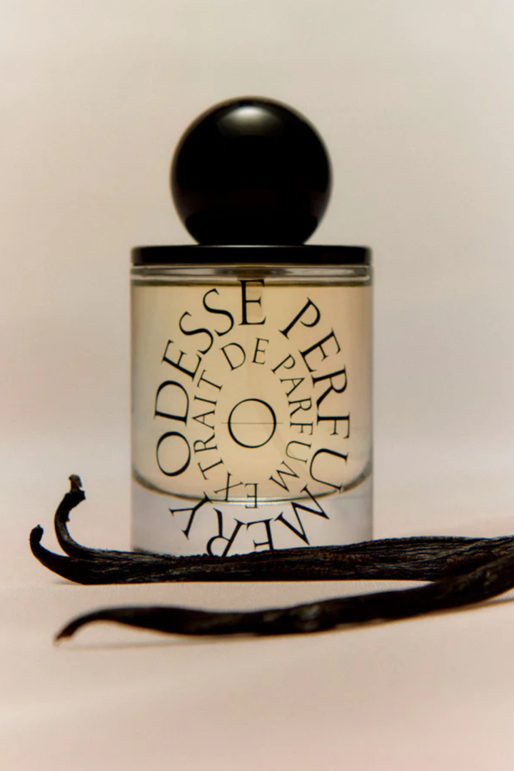 Crème Santal Extrait de Parfum