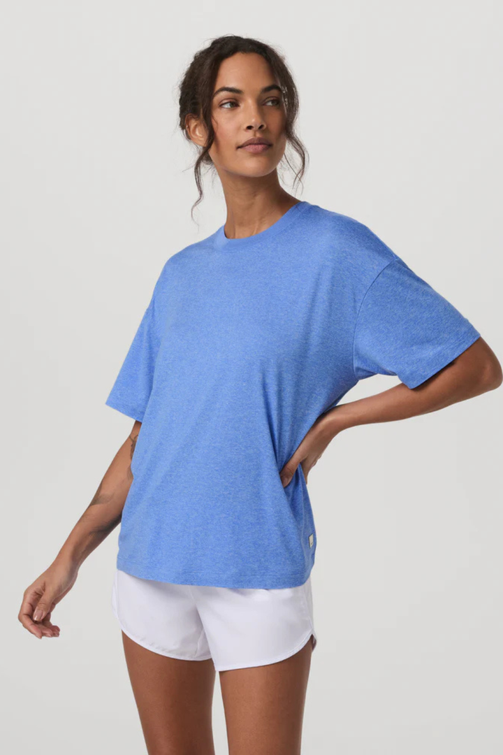 Vuori Energy Tee Long VUORI