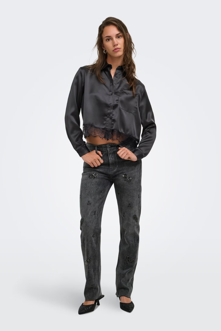 ONLY Indona Shirt