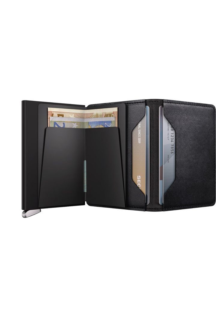 Premium Slimwallet+ emboss