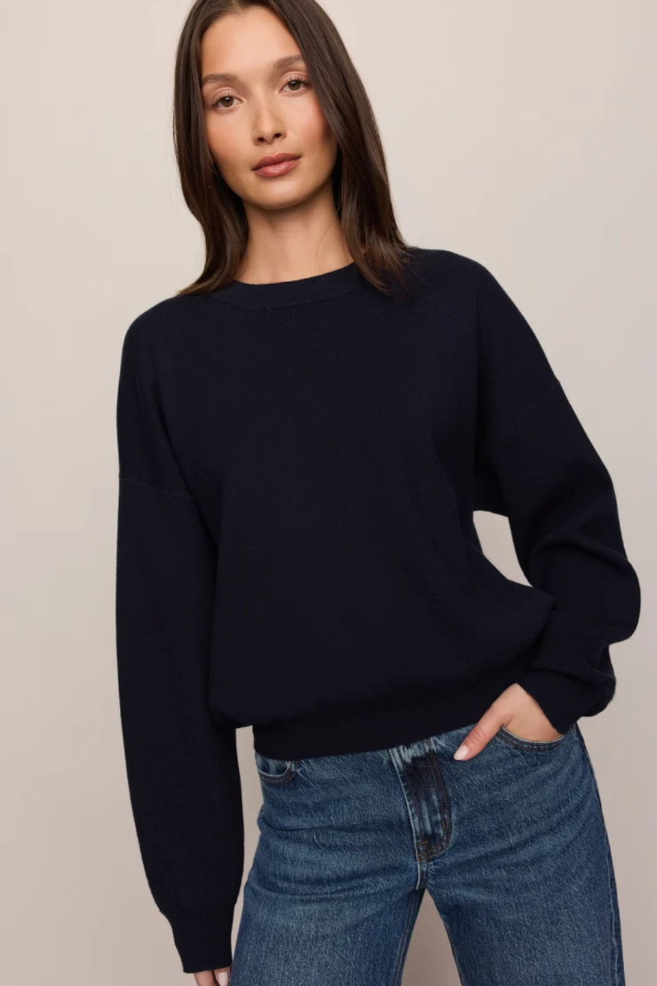 Z Supply Take It Easy Sweater