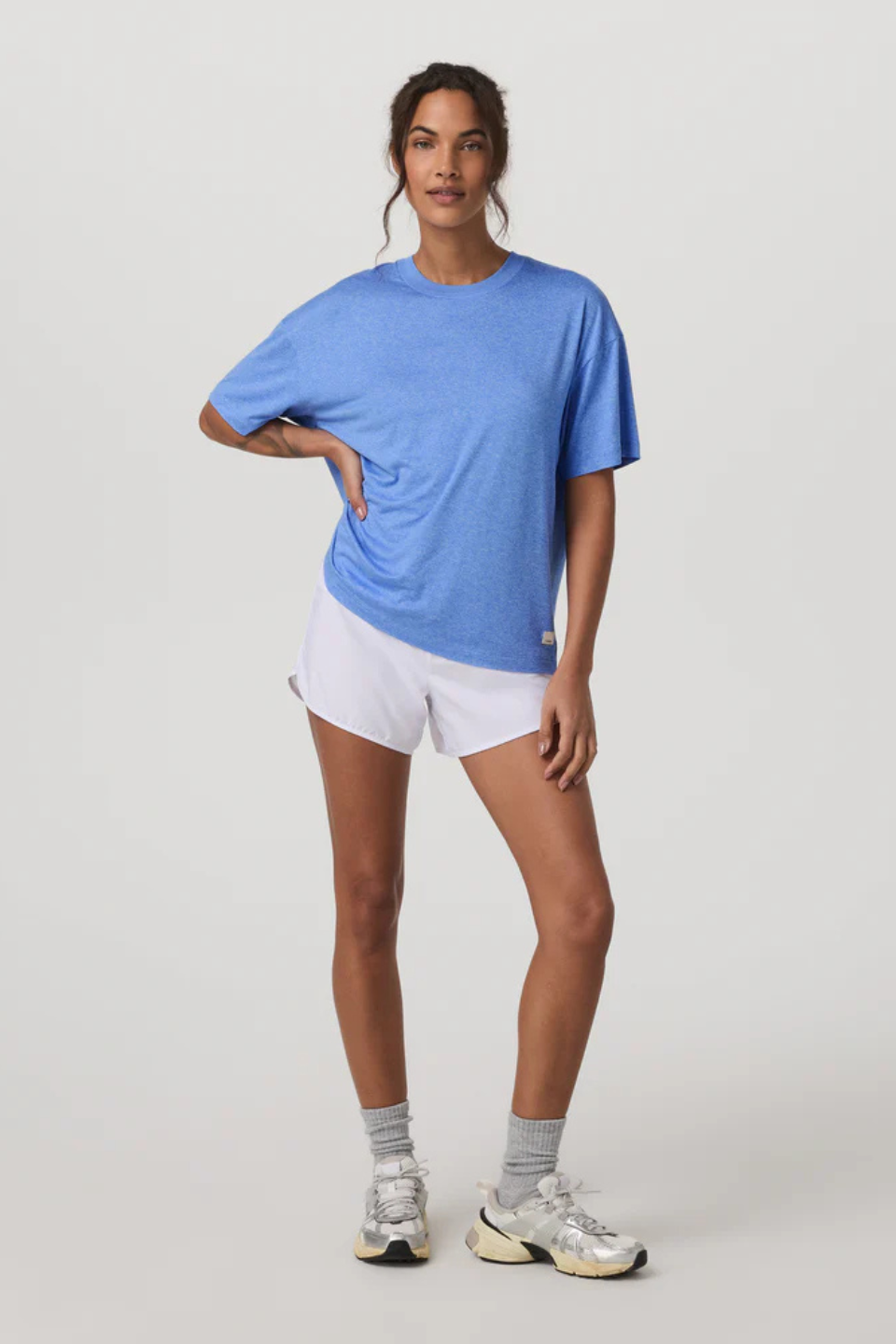 Vuori Energy Tee Long VUORI