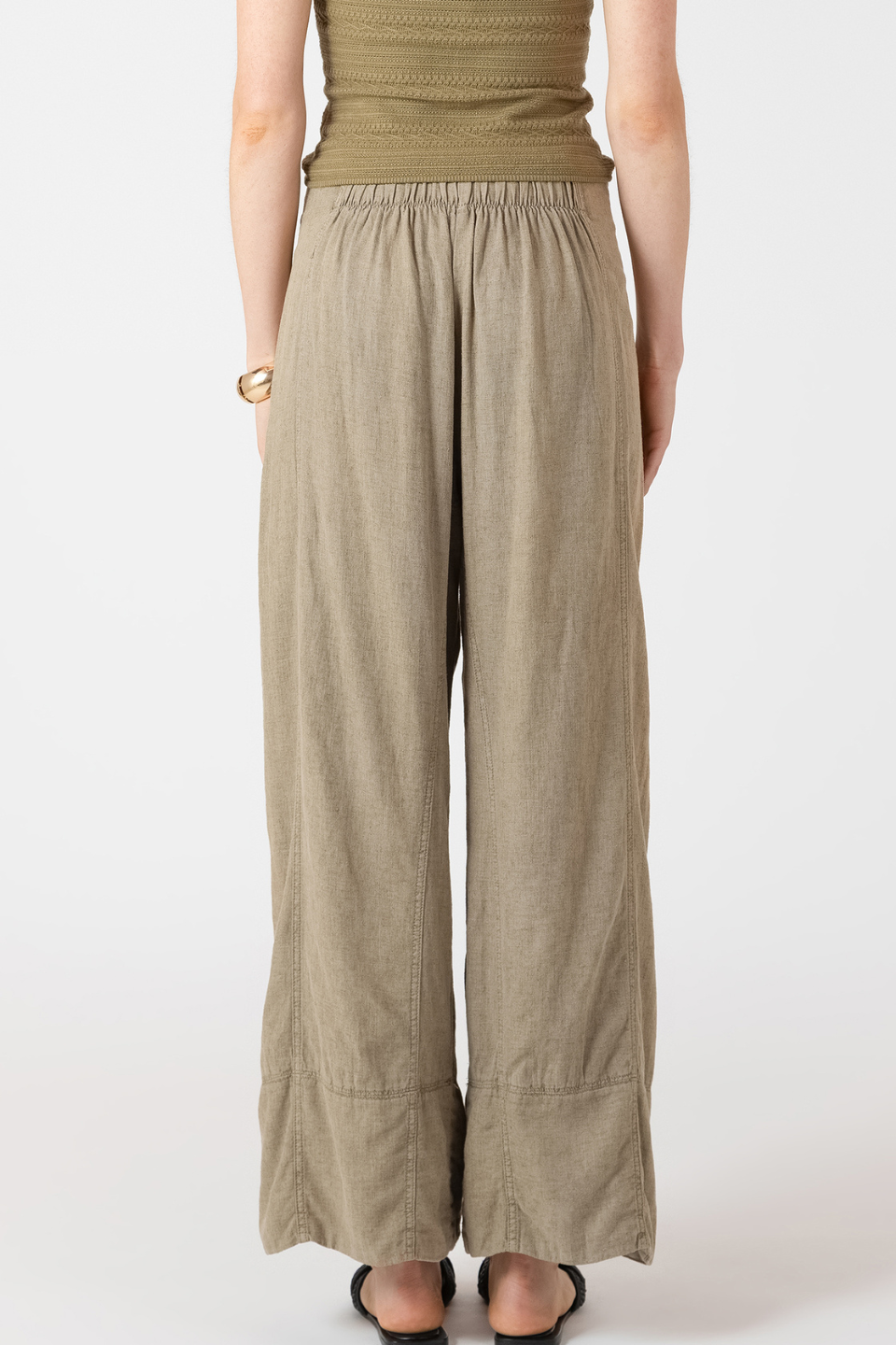 Dex Paloma Pant - Hot Peppers Clothing