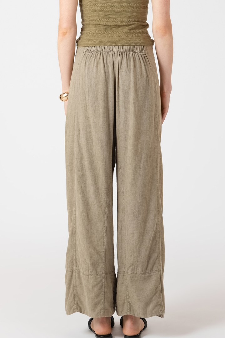 Dex Paloma Pant - Hot Peppers Clothing
