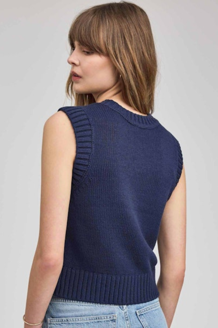 Pippa Vest