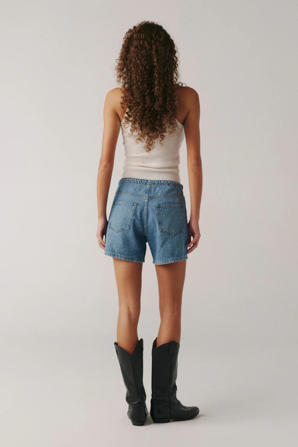 Big Easy Relaxed Shorts - Hot Peppers Clothing