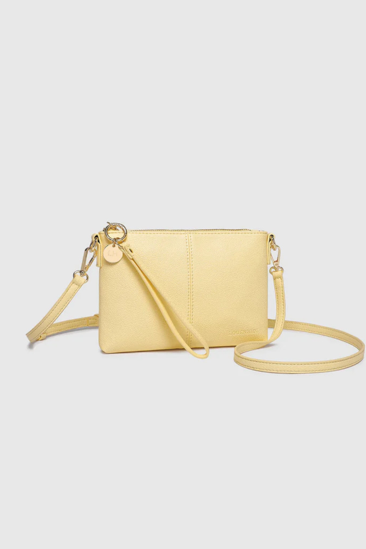 Louenhide Baby Sophie Crossbody Bag - Hot Peppers Clothing