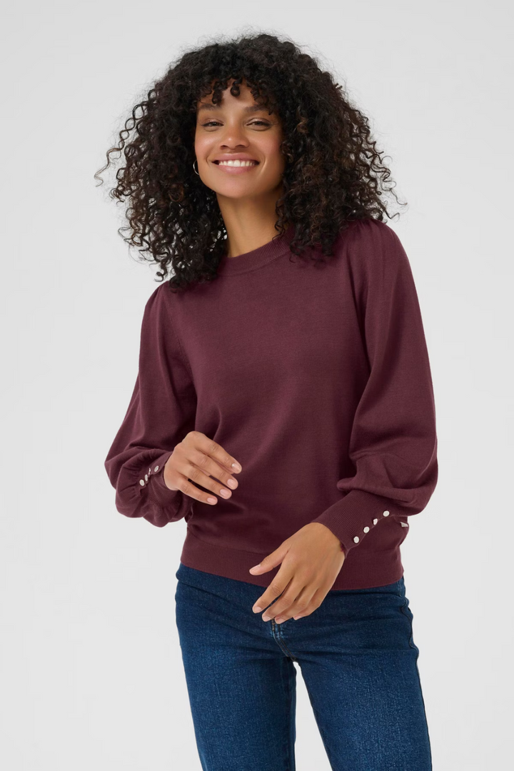 Lizza Pullover