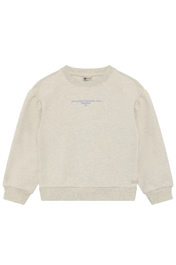 Sweater Backprint - Hot Peppers Clothing